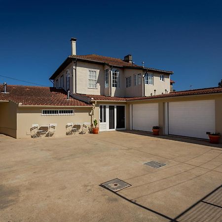 Willa 708 Mugnano House Aveleda Vila do Conde Zewnętrze zdjęcie