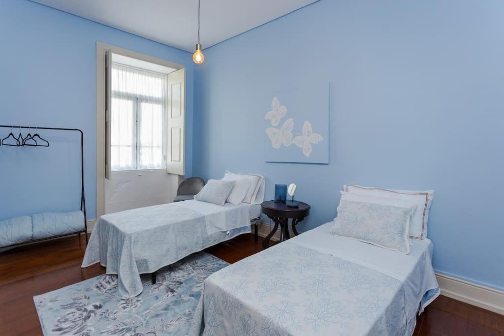 Willa 708 Mugnano House Aveleda Vila do Conde Zewnętrze zdjęcie