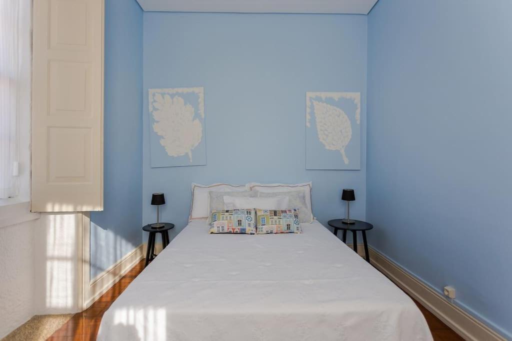 Willa 708 Mugnano House Aveleda Vila do Conde Zewnętrze zdjęcie