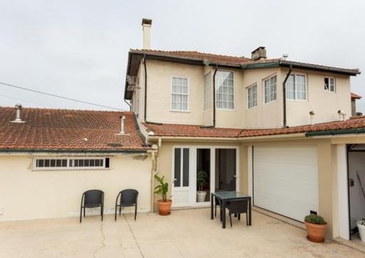 Willa 708 Mugnano House Aveleda Vila do Conde Zewnętrze zdjęcie