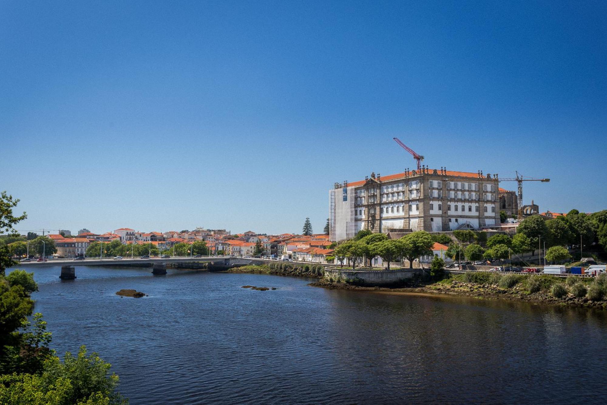 Willa 708 Mugnano House Aveleda Vila do Conde Zewnętrze zdjęcie