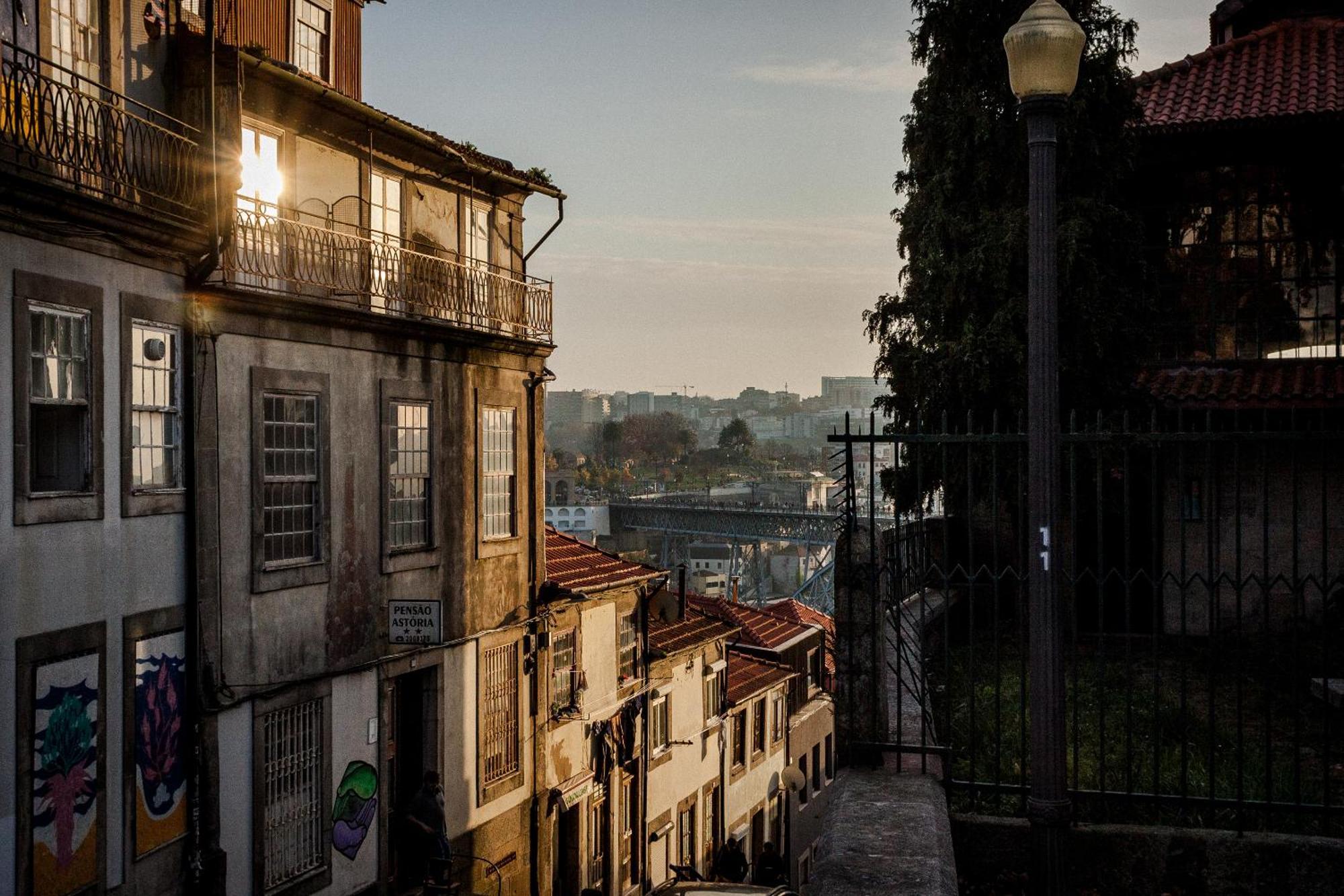 Willa 708 Mugnano House Aveleda Vila do Conde Zewnętrze zdjęcie