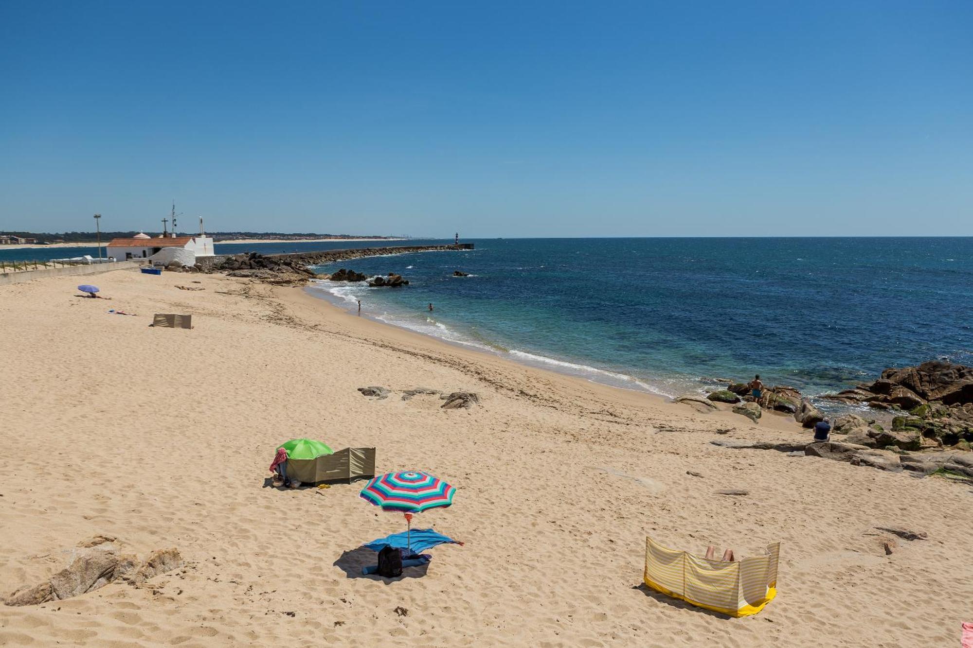 Willa 708 Mugnano House Aveleda Vila do Conde Zewnętrze zdjęcie