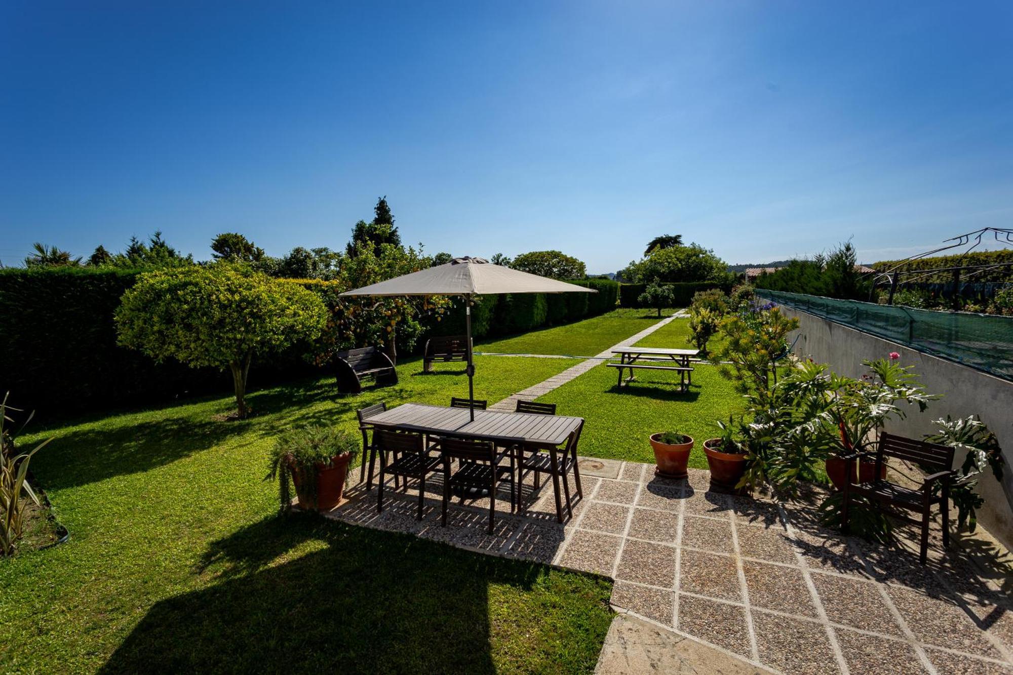 Willa 708 Mugnano House Aveleda Vila do Conde Zewnętrze zdjęcie