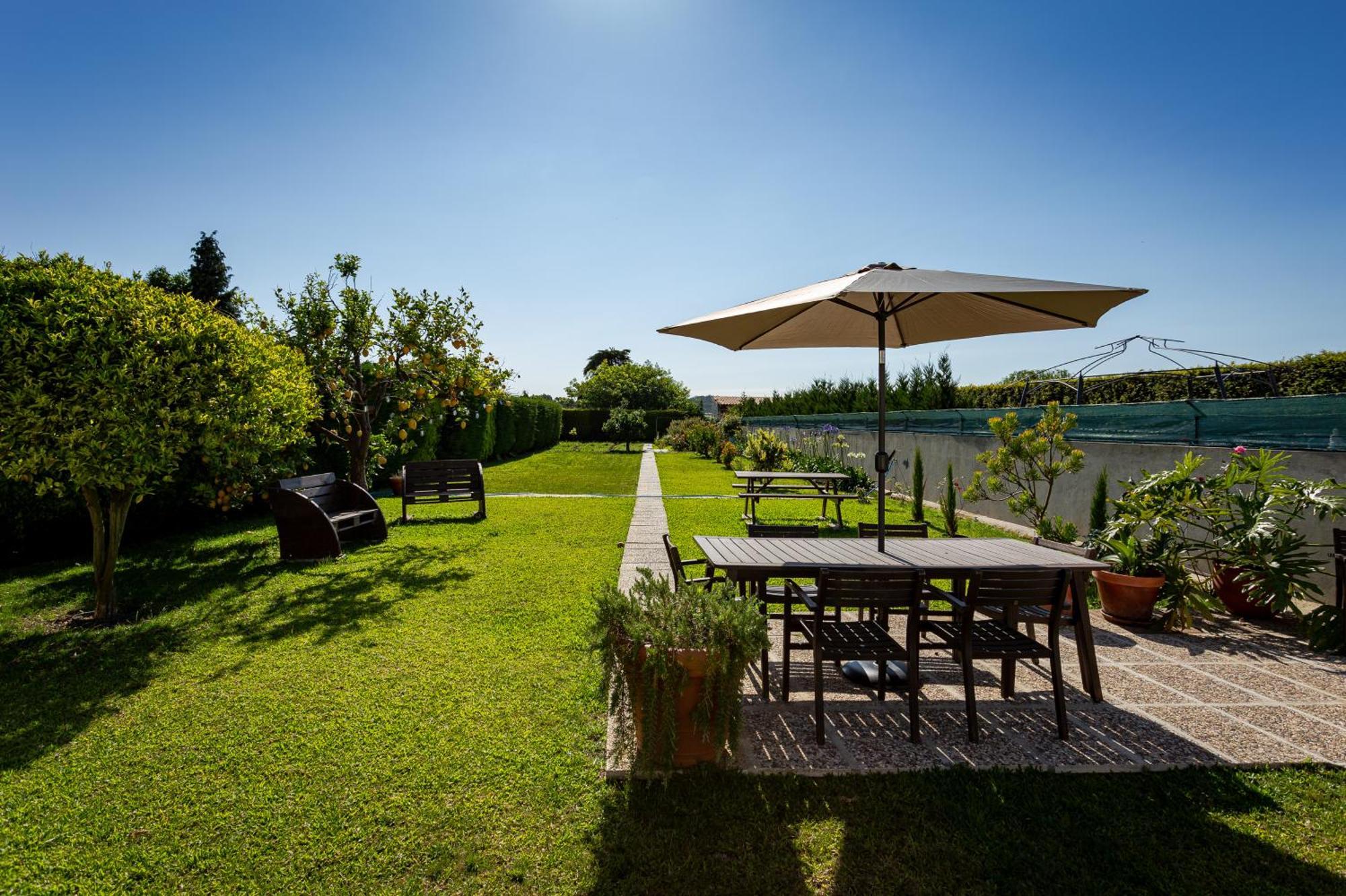 Willa 708 Mugnano House Aveleda Vila do Conde Zewnętrze zdjęcie